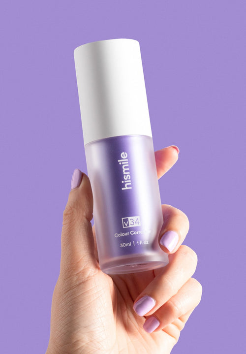 Clayden Color Corrector Serum