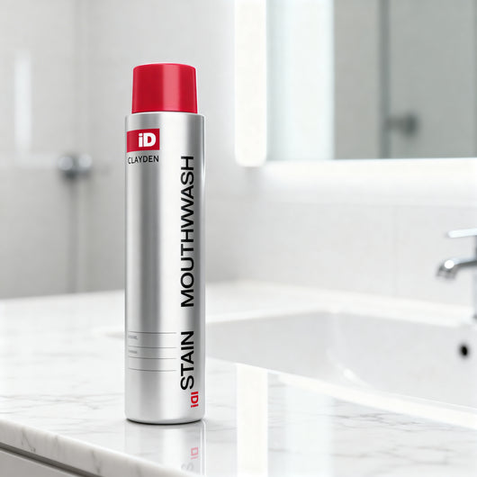 Clayden Whitening Mouthwash